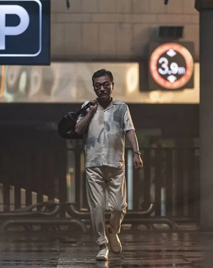 Taxi driver 2