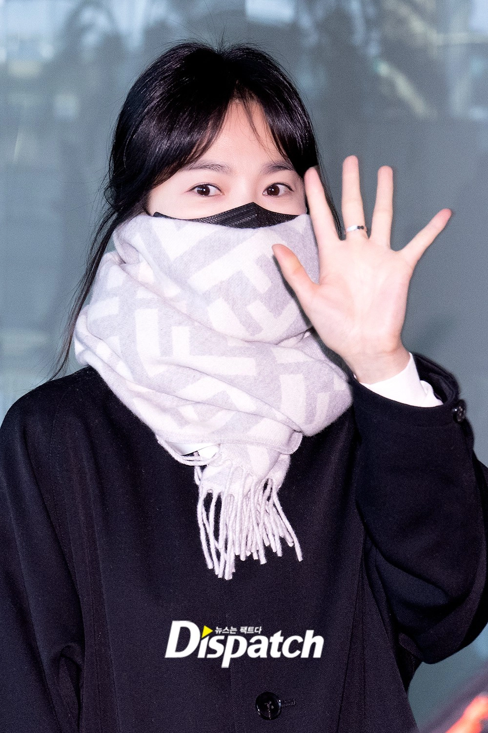 Song Hye Kyo
