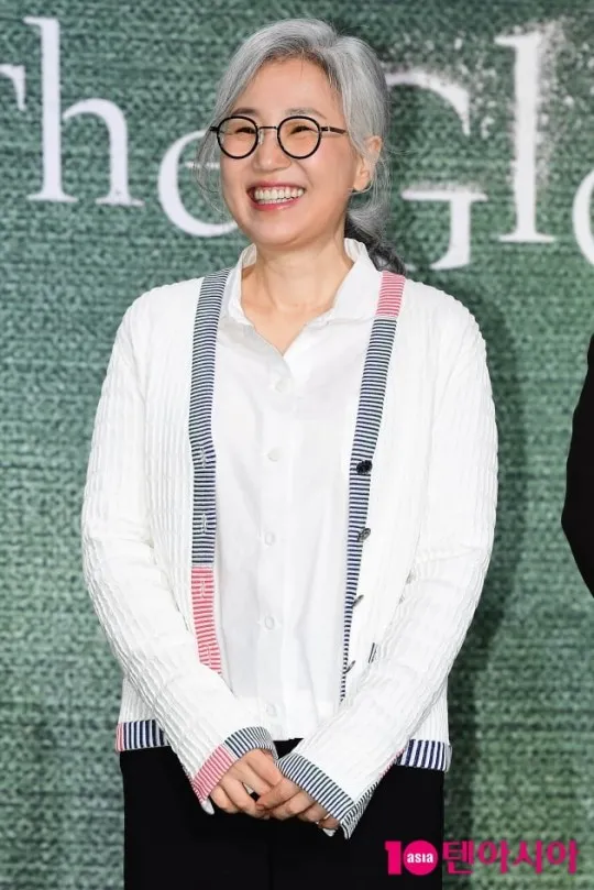 Kim Eun-sook