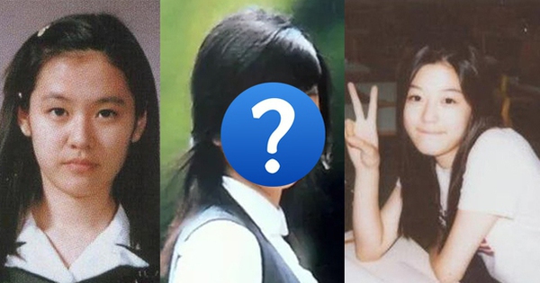Son Ye Jin Park Min Young Jun Ji Hyun