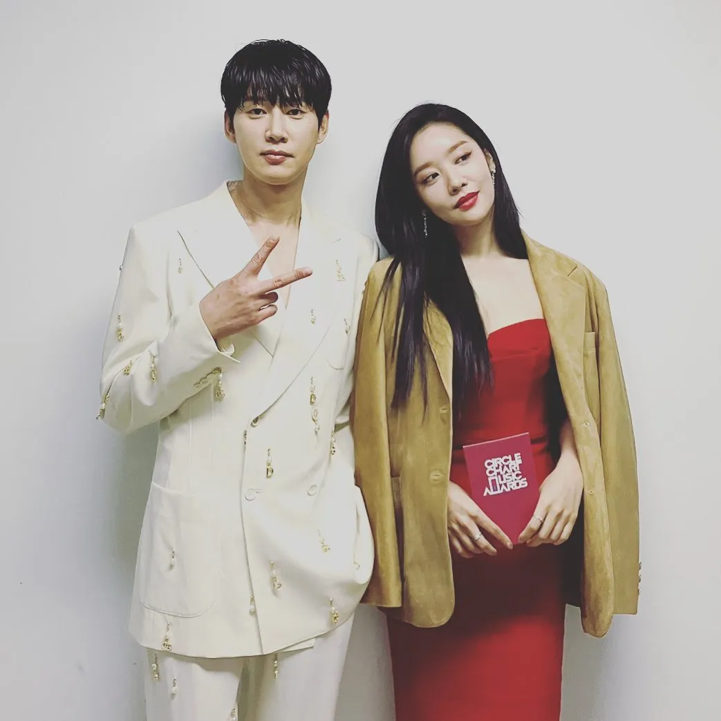 Cha Joo-Young
