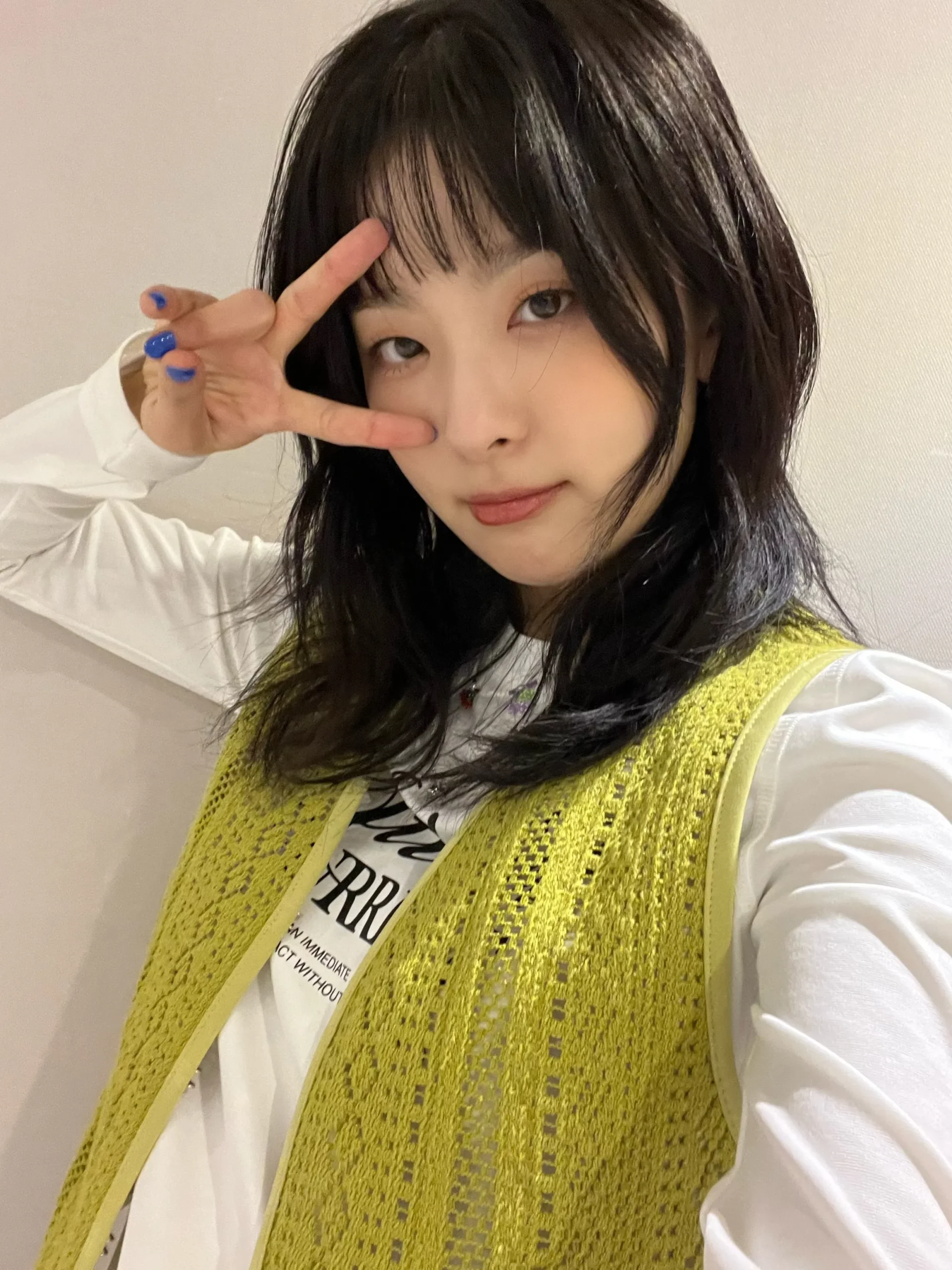 Red Velvet Seulgi