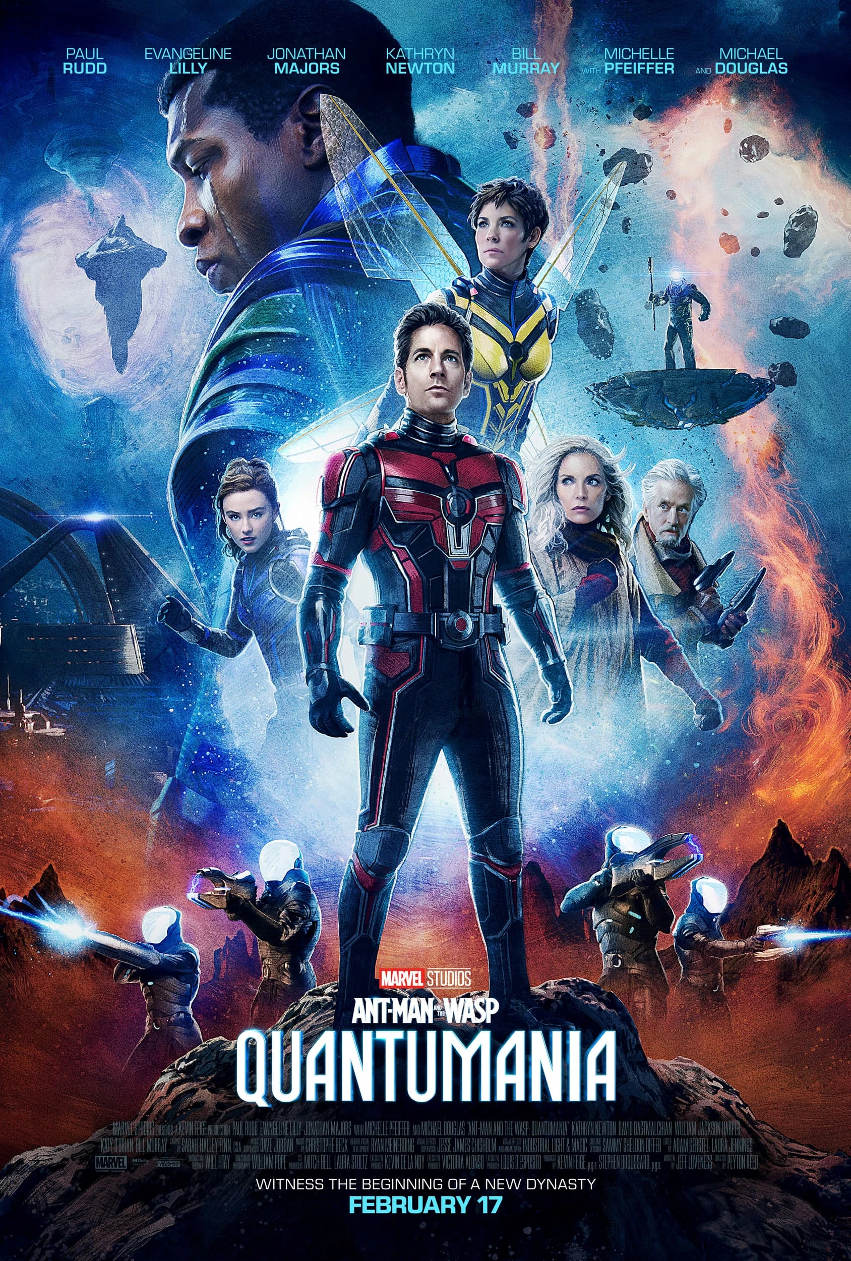Ant-Man 3
