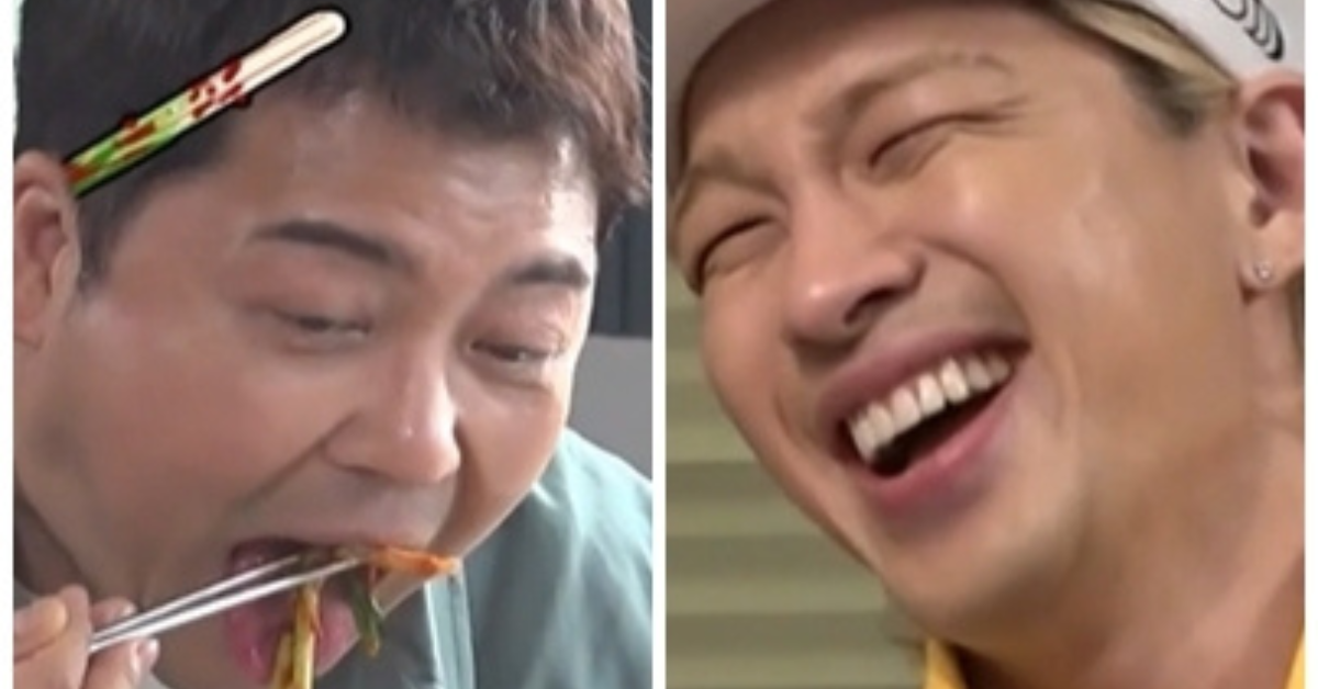 Jeon Hyun Moo Taeyang