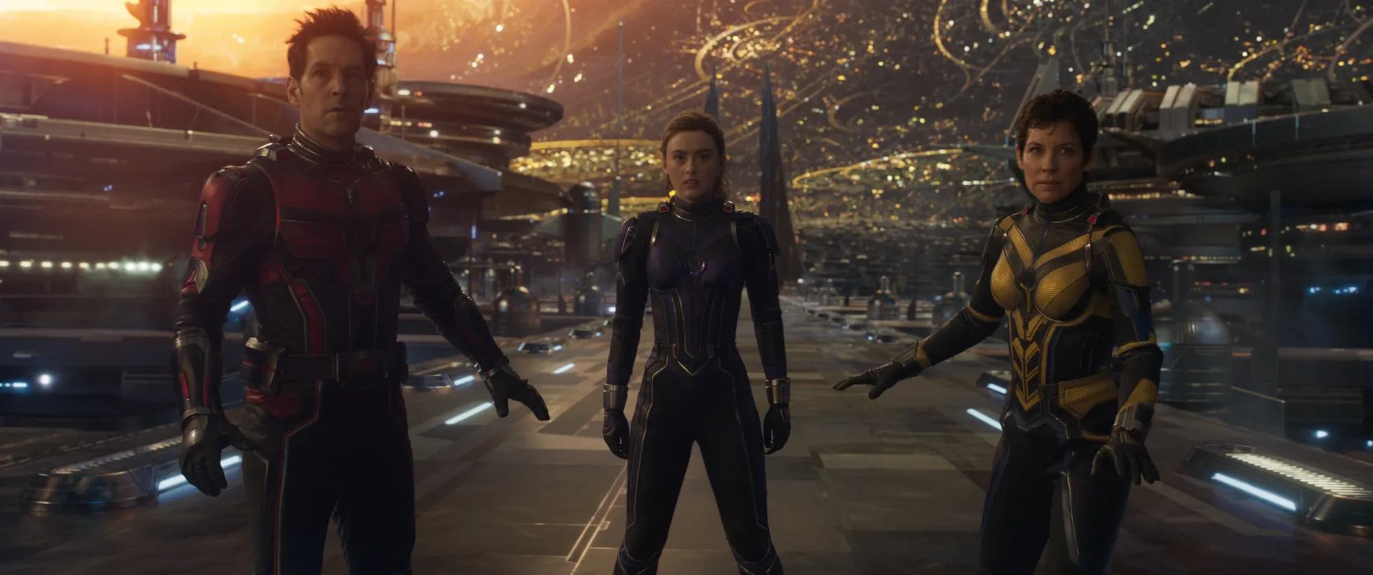 Ant-Man 3