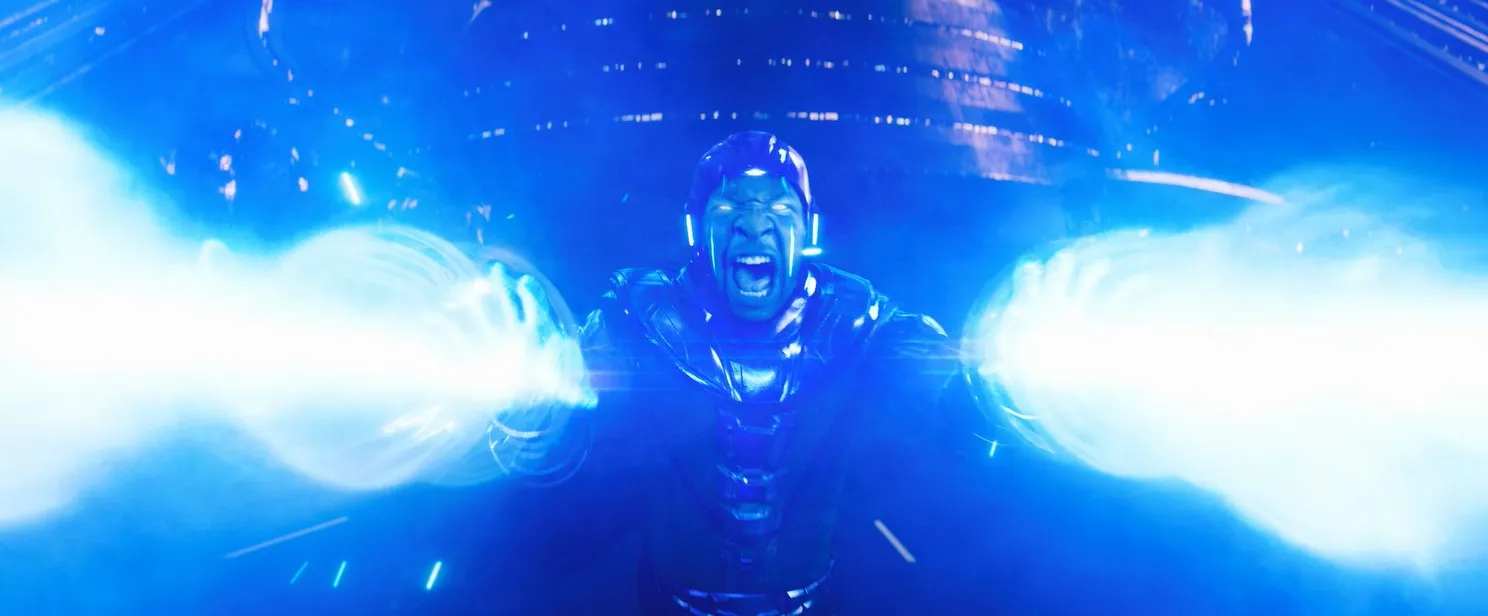 Ant-Man 3