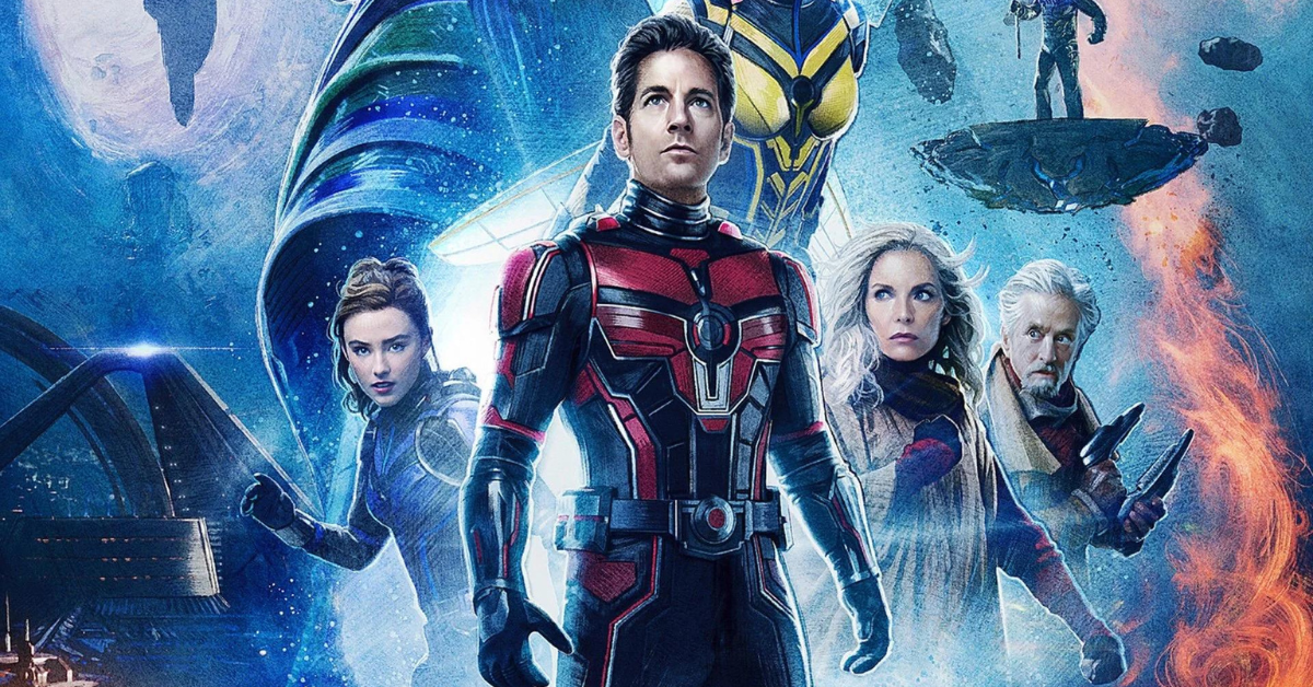 Ant-Man 3 thumbnail