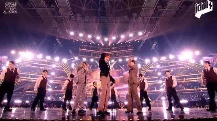 SEVENTEEN BSS
