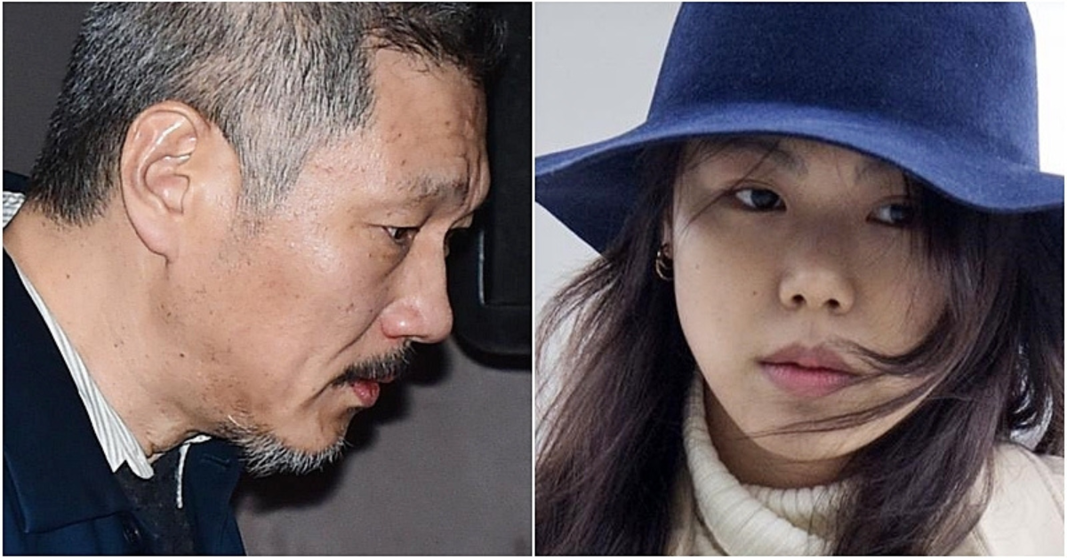 Hong Sang-soo Kim Min-hee thumbnail
