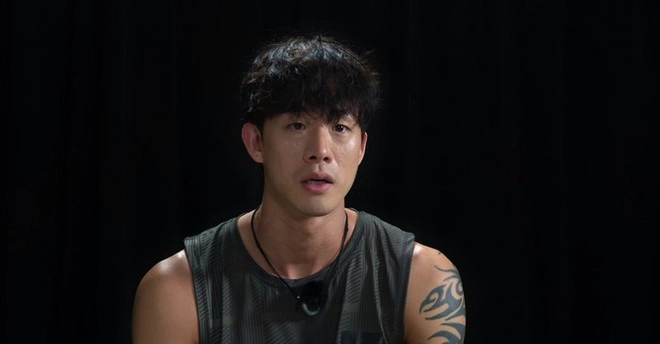 Cha Hyun Seung