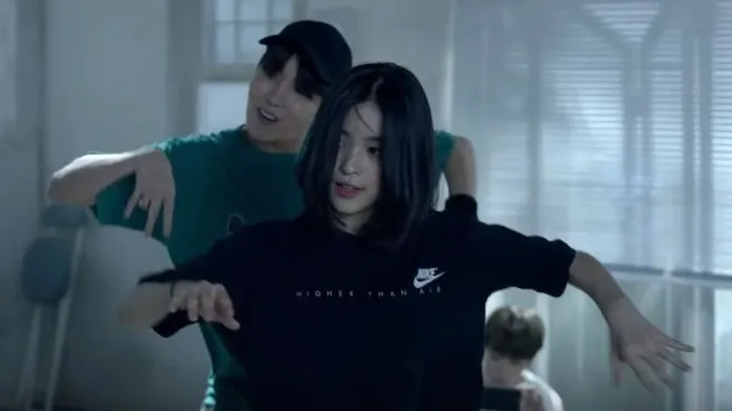 ITZY Ryujin