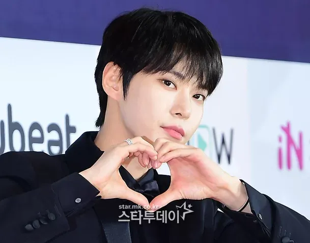 NCT Doyoung Circle Music Awards