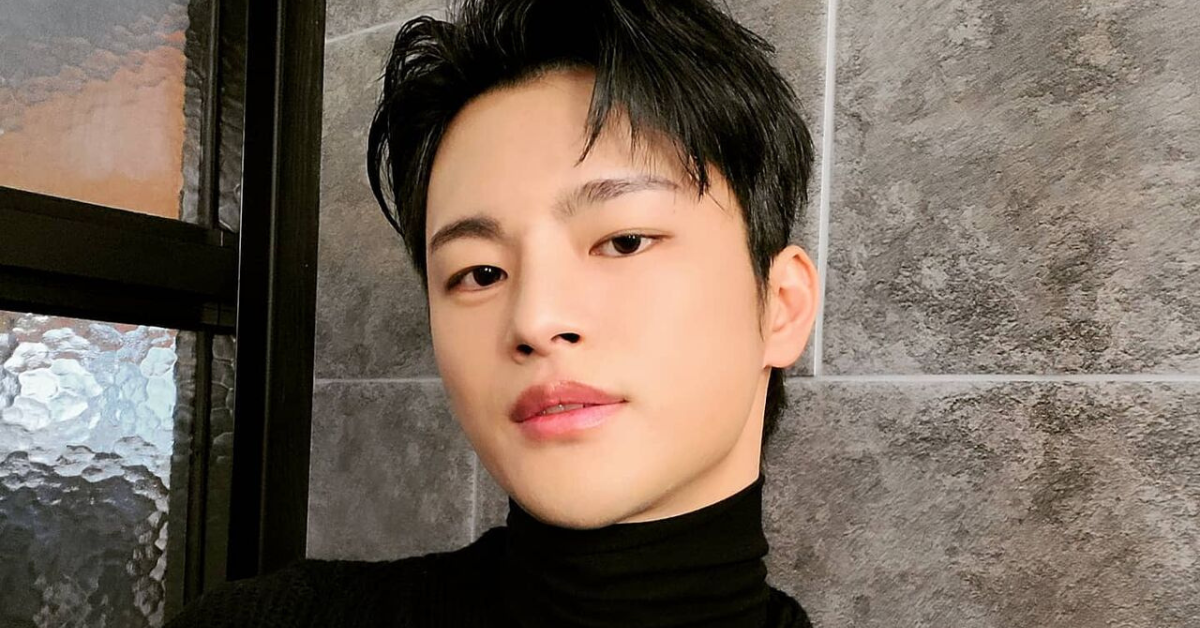 Seo In-guk thumbnail