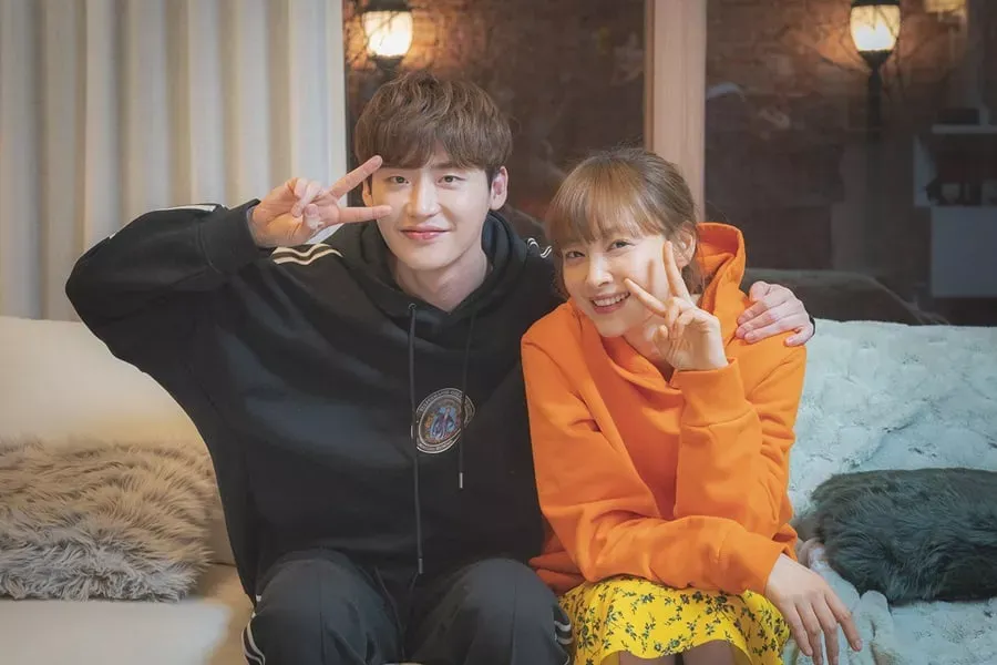 lee na young lee jong suk