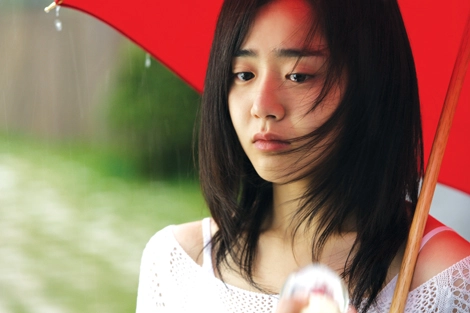 Moon Geun Young