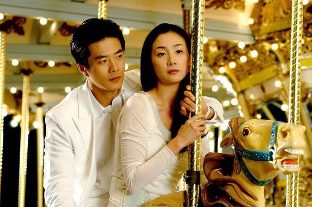 Choi Ji Woo