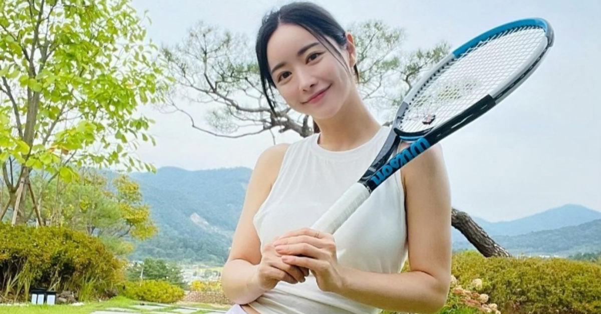 Hong Soo-Ah