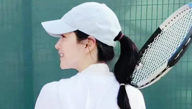Hong Soo-Ah