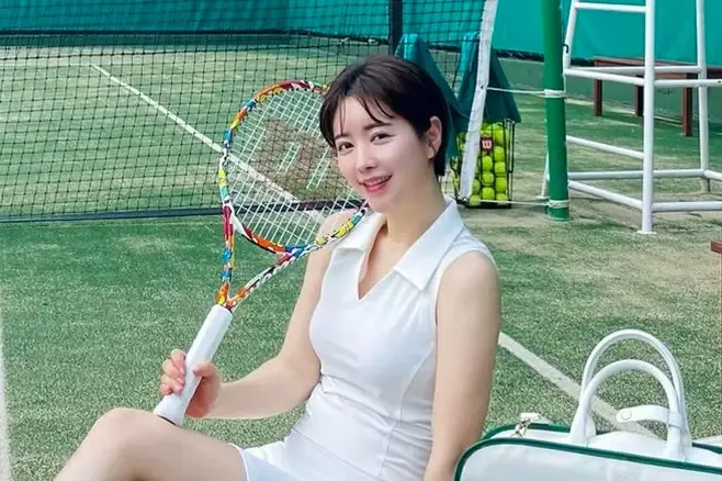 Hong Soo-Ah