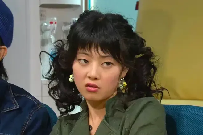 Hong Soo-Ah