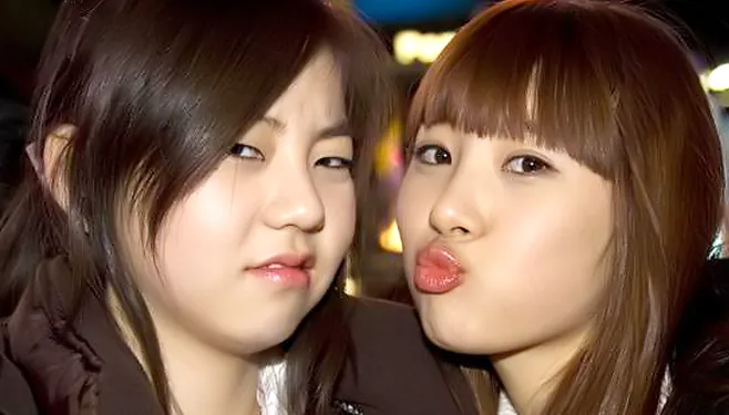 Ahn So-hee