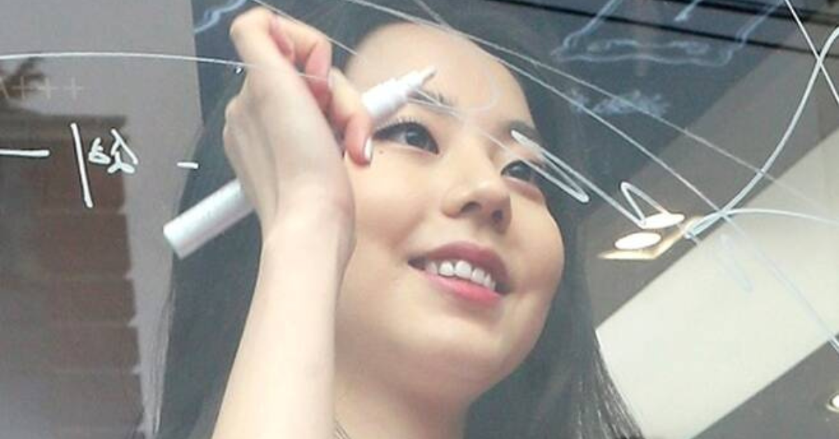 Ahn So-hee thumbnail