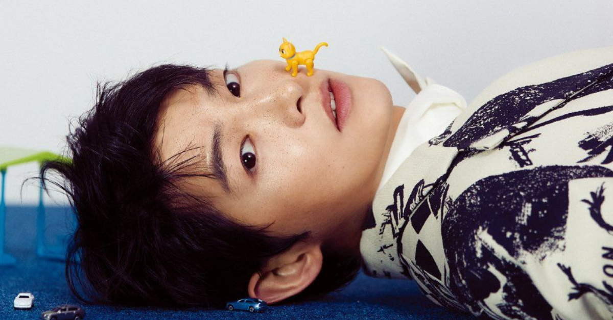 Song Joong-ki thumbnail