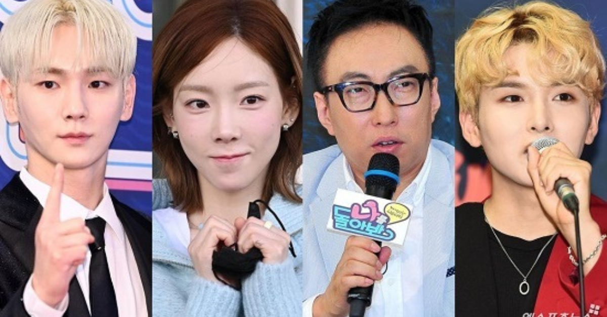 Key Taeyeon Ryeowook thumbnail