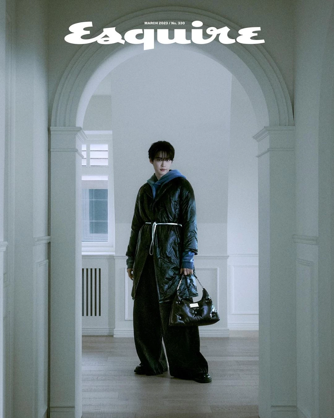 Lee Jong Suk