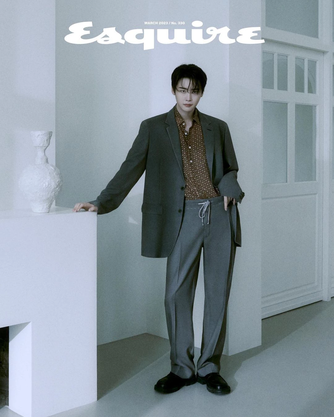 Lee Jong Suk