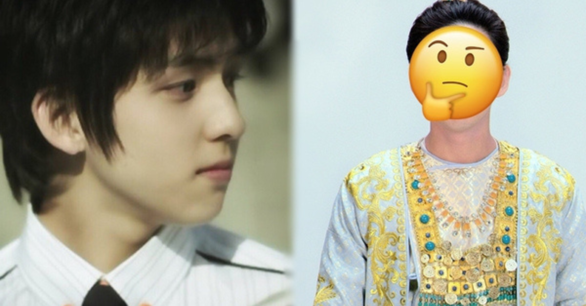 Kim Ki Bum thumbnail
