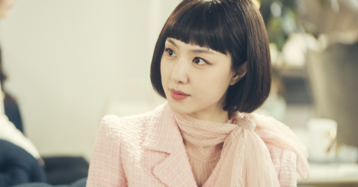 Red Balloon Seo Ji-hye thumbnail