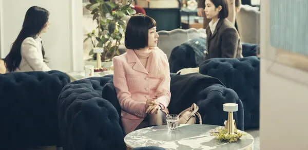 Red Balloon Seo Ji-hye