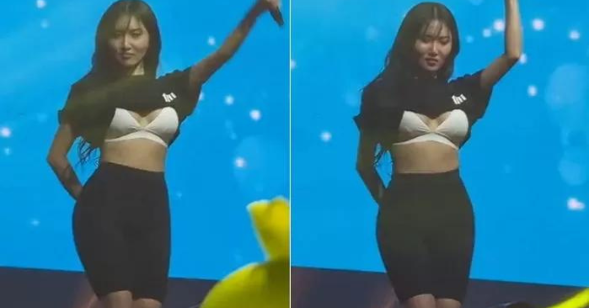 Hwasa thumbnail
