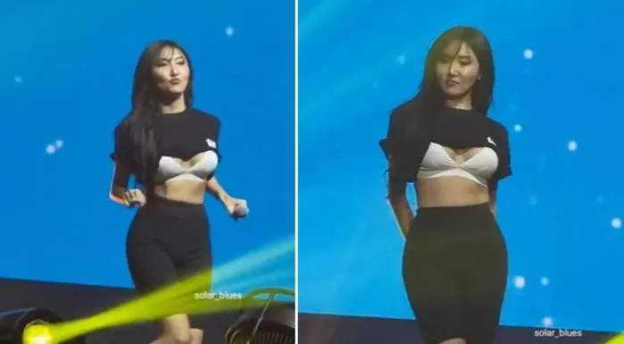 Hwasa