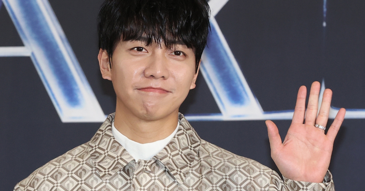 Lee Seung-gi thumbnail
