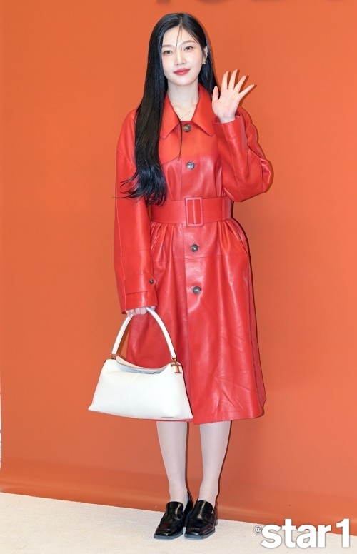 Red Velvet Joy