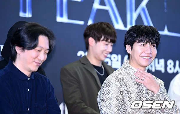 Lee Seung-gi