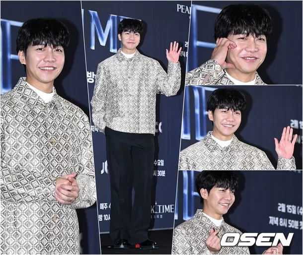 Lee Seung-gi