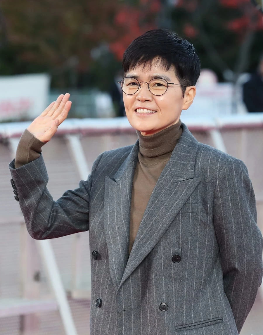 Noh Hee-kyung