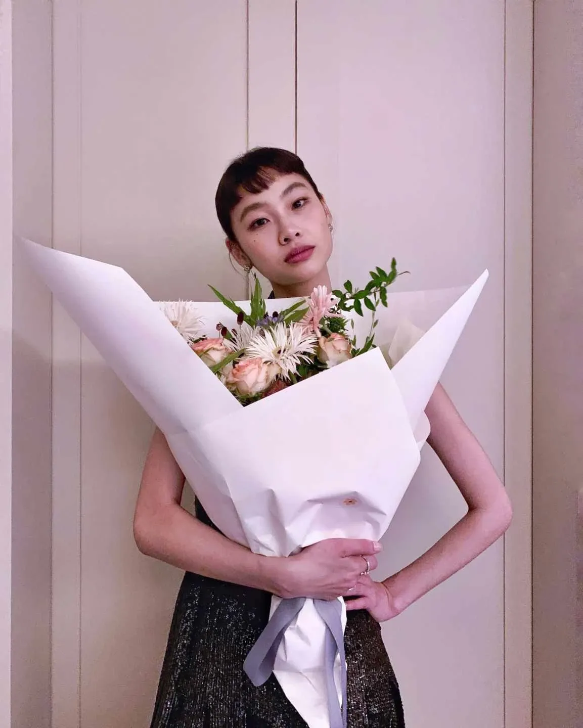 Jung Ho Yeon
