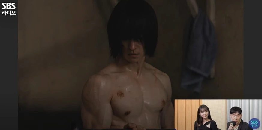 Lee Je Hoon