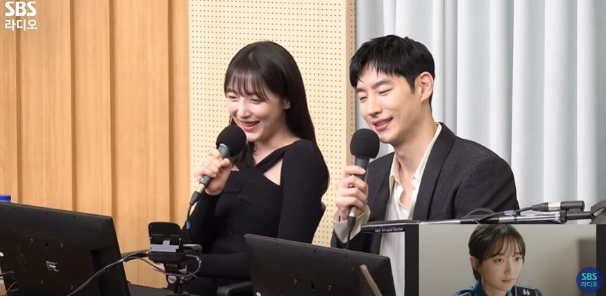 Lee Kyung-sil