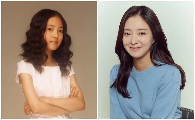Lee Se-young