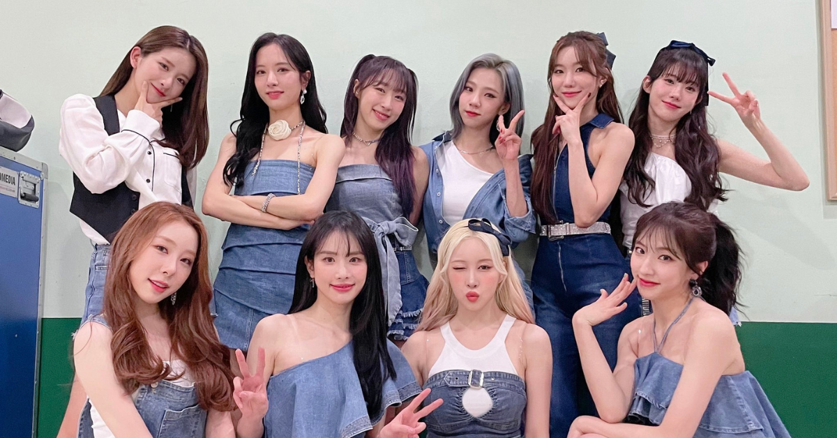 WJSN thumbnail