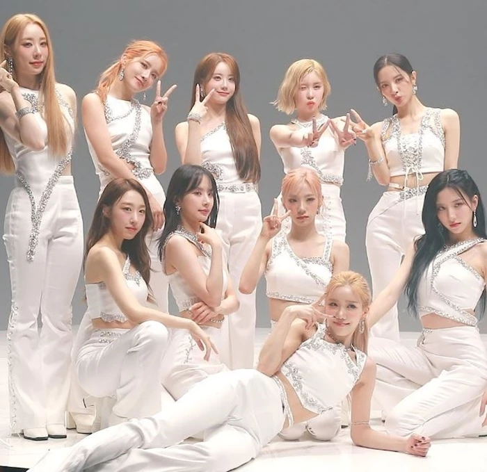 WJSN