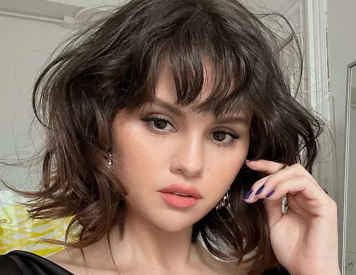 Selena Gomez