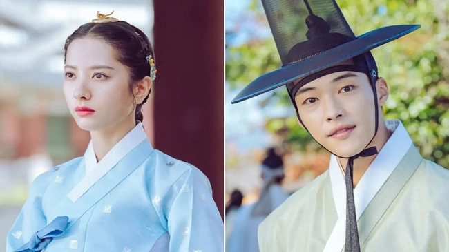 Joseon Lawyer 