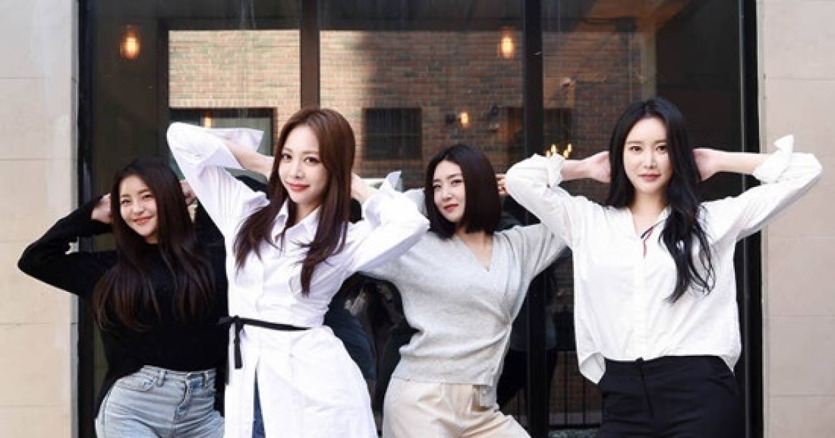 brave girls thumbnail