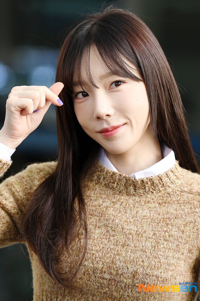 taeyeon